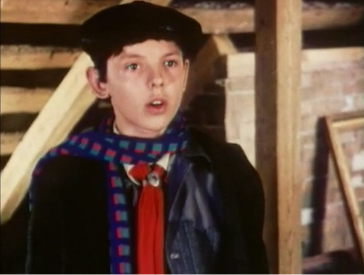 "Найважче для матері - втрачати дитину". Ада Роговцева показала фото з сином, який помер